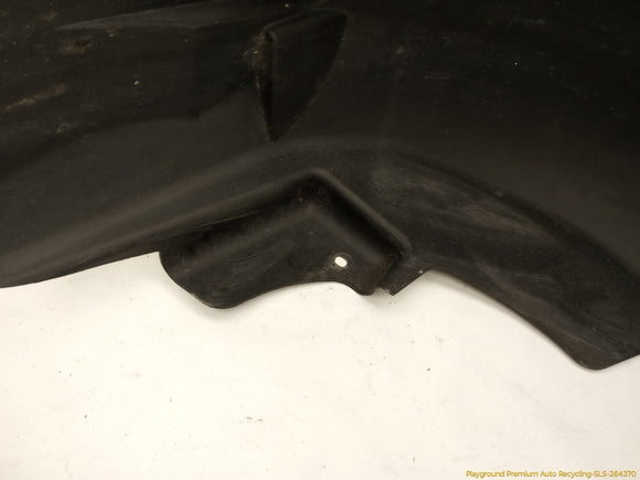 Cadillac CTS Passenger Right Rear Inner Fender Liner