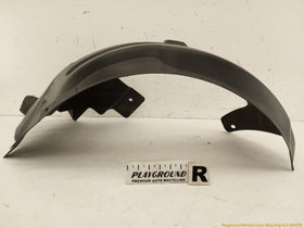 Cadillac CTS Passenger Right Front Inner Fender Liner