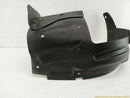 Cadillac CTS Passenger Right Front Inner Fender Liner-4