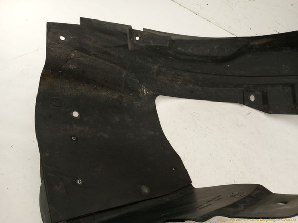 Cadillac CTS Passenger Right Front Inner Fender Liner