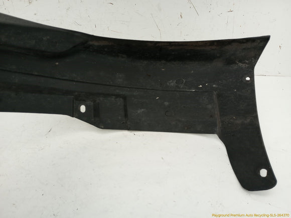 Cadillac CTS Passenger Right Front Inner Fender Liner