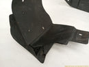 Cadillac CTS Passenger Right Front Inner Fender Liner-10