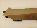 Cadillac CTS Pair Of Center Console Trim-2