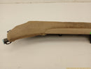 Cadillac CTS Pair Of Center Console Trim-4