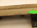 Cadillac CTS Pair Of Center Console Trim-6