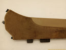 Cadillac CTS Pair Of Center Console Trim-7
