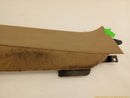 Cadillac CTS Pair Of Center Console Trim-8