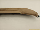 Cadillac CTS Pair Of Center Console Trim-10