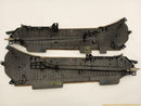 Cadillac CTS Pair Of Center Console Trim-12