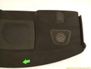 Cadillac CTS Rear Parcel Shelf Panel-3