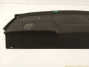 Cadillac CTS Rear Parcel Shelf Panel-6