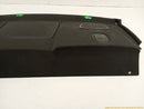 Cadillac CTS Rear Parcel Shelf Panel-7