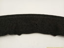 Cadillac CTS Trunk Upper Trim-3