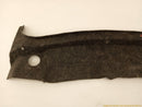 Cadillac CTS Trunk Upper Trim-9