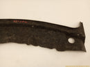 Cadillac CTS Trunk Upper Trim-10