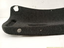 Cadillac CTS Trunk Lid Liner Carpet Trim-2