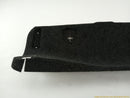 Cadillac CTS Trunk Lid Liner Carpet Trim-5