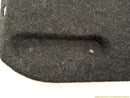 Cadillac CTS Trunk Lid Liner Carpet Trim-9