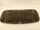 Cadillac CTS Trunk Lid Liner Carpet Trim-10