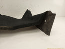 Cadillac CTS Driver Left Rear Trunk Trim Panel-3