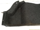 Cadillac CTS Driver Left Rear Trunk Trim Panel-4