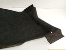 Cadillac CTS Driver Left Rear Trunk Trim Panel-5