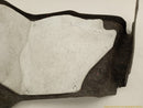 Cadillac CTS Driver Left Rear Trunk Trim Panel-9