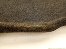 Cadillac CTS Driver Left Rear Trunk Trim Panel-12