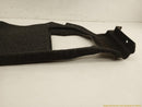 Cadillac CTS Passenger Right Rear Trunk Trim Panel-3