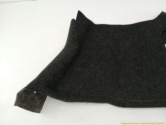 Cadillac CTS Passenger Right Rear Trunk Trim Panel