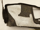 Cadillac CTS Passenger Right Rear Trunk Trim Panel-9