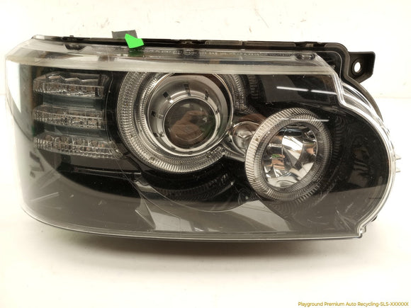 Range Rover Passenger Right Front Head Lamp Assembly