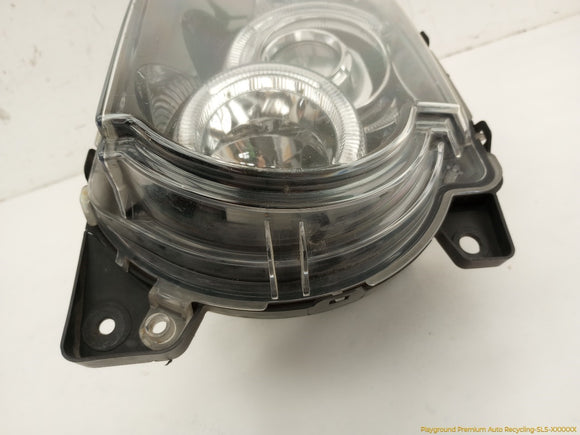 Range Rover Passenger Right Front Head Lamp Assembly