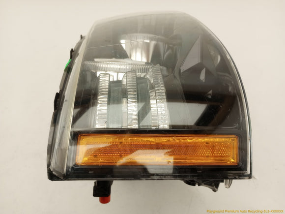 Range Rover Passenger Right Front Head Lamp Assembly