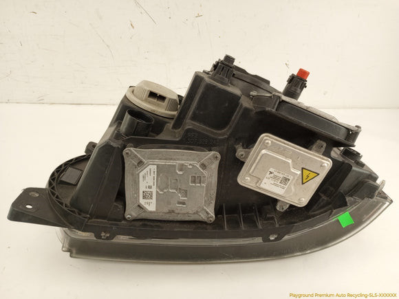 Range Rover Passenger Right Front Head Lamp Assembly