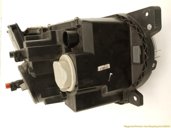 Range Rover Passenger Right Front Head Lamp Assembly