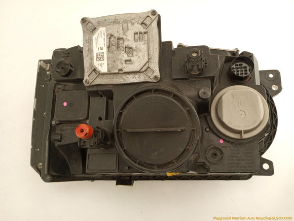 Range Rover Passenger Right Front Head Lamp Assembly