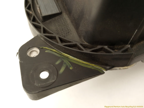Range Rover Passenger Right Front Head Lamp Assembly