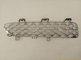 Dodge Durango Set Of 4 Upper Radiator Grille Insert - 0