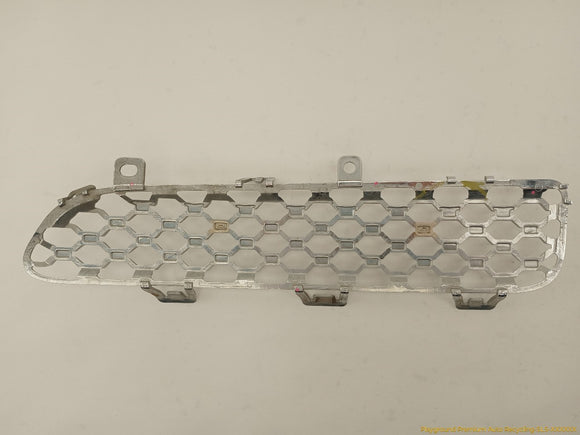 Dodge Durango Set Of 4 Upper Radiator Grille Insert