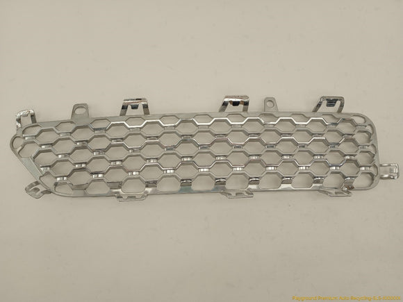 Dodge Durango Set Of 4 Upper Radiator Grille Insert