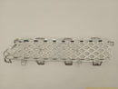 Dodge Durango Set Of 4 Upper Radiator Grille Insert-6