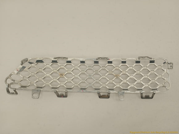 Dodge Durango Set Of 4 Upper Radiator Grille Insert