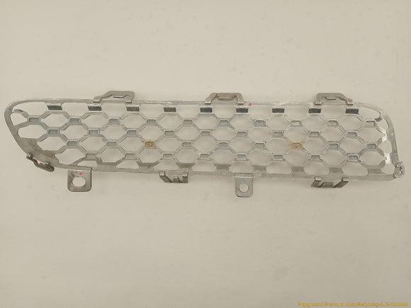 Dodge Durango Set Of 4 Upper Radiator Grille Insert