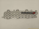 Dodge Durango Set Of 4 Upper Radiator Grille Insert-9