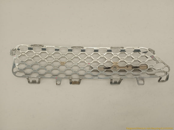 Dodge Durango Set Of 4 Upper Radiator Grille Insert