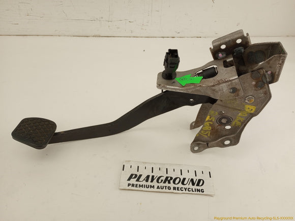Acura RSX Brake Pedal
