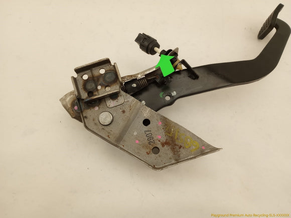 Acura RSX Brake Pedal