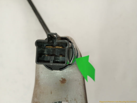 Acura RSX Brake Pedal