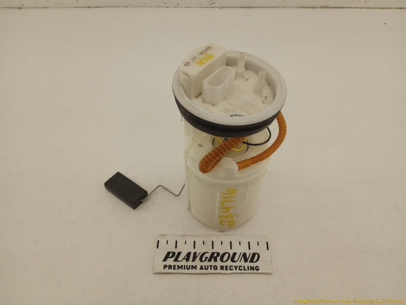 Audi TT Fuel Pump